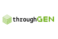 throughGen logo