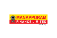 Manappuram logo