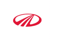 Mahindra logo