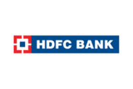 HDFC Bank logo